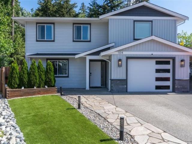 104 Burns Pl, Ladysmith, BC, V9G 1P8 house for sale | Listing ID 1037 | Royal LePage