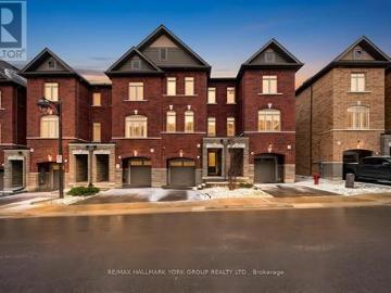 104 Gordon Circle, Newmarket, ON, L3Y 0C9 house for sale | Listing ID N13095 | Royal LePage