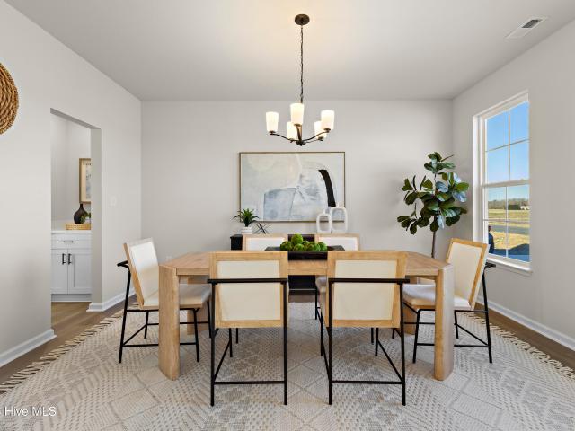 104 Gates Drive # Model Home