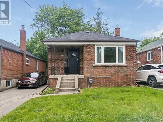 104 Galbraith Avenue, Toronto, ON, M4B 2B7 house for sale | Listing ID E13791 | Royal LePage