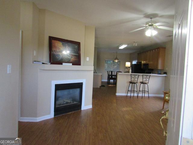 104 Garden Walk