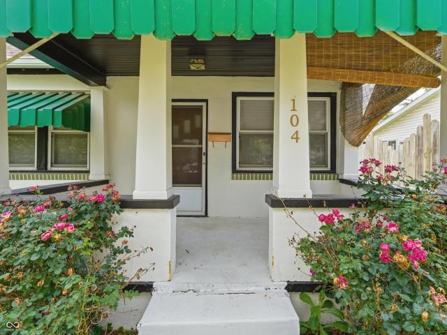 104 Garfield Street