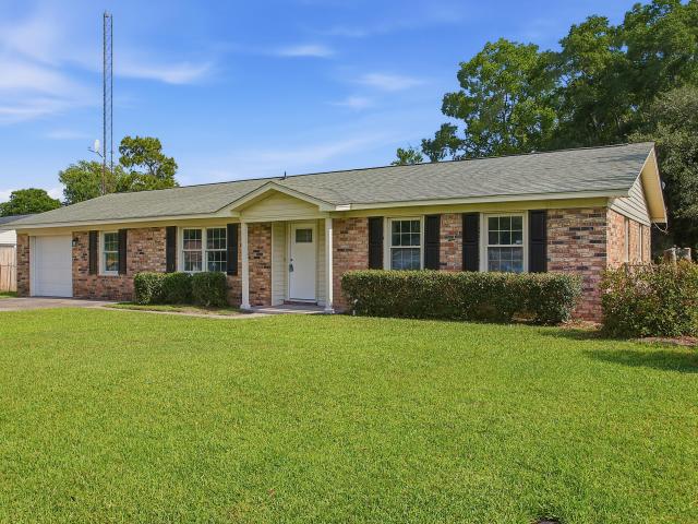 104 General Dennis Drive