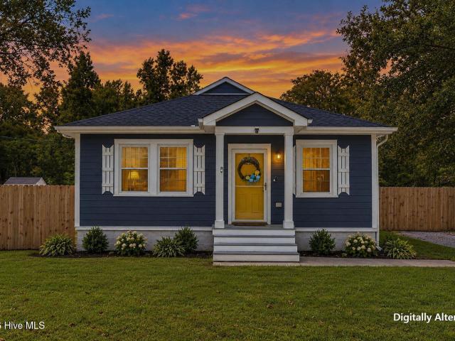 104 Gilbert Curry Drive