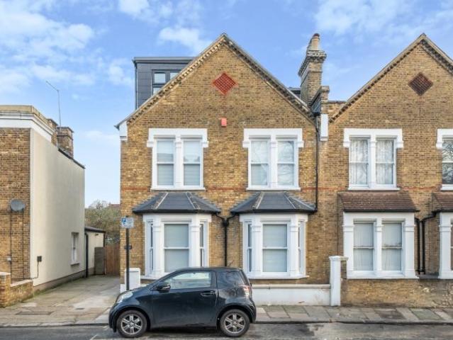 104 Gilmore Road, London, SE13 5AB, United Kingdom | Studio apartment for rent #138775152 | Rentberry