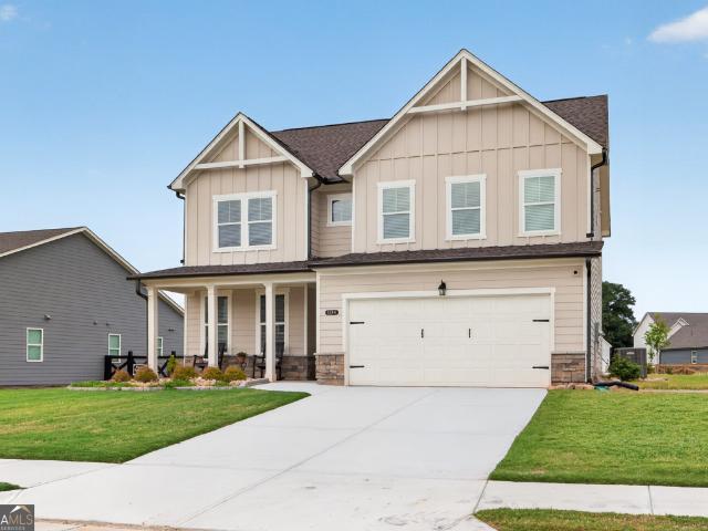 104 Grand Meadows Drive