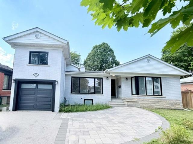 104 Great Oak Drive, Toronto, ON, M9A 1N5 house for sale | Listing ID W13682 | Royal LePage