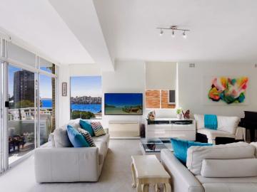 10/4 Greenoaks Avenue,Darling Point,New South Wales 2027, Sydney