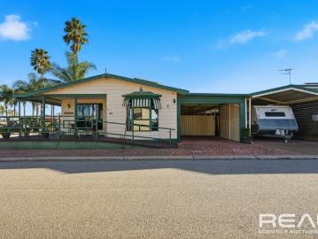 104 Grevillea Street, The Palms Residential Park