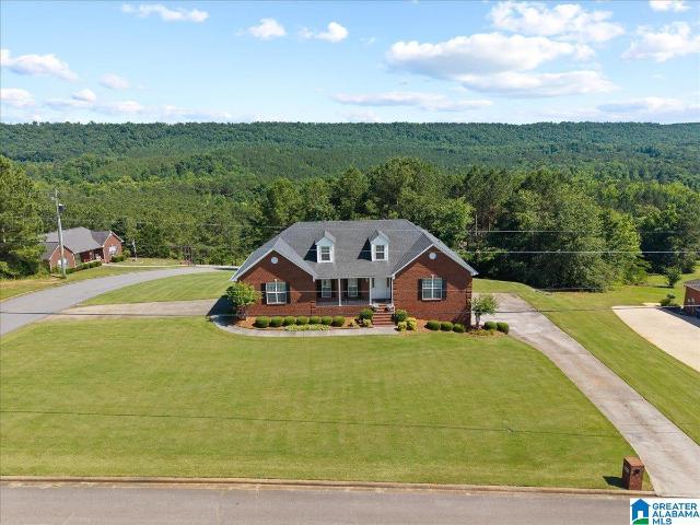 104 Greystone Drive