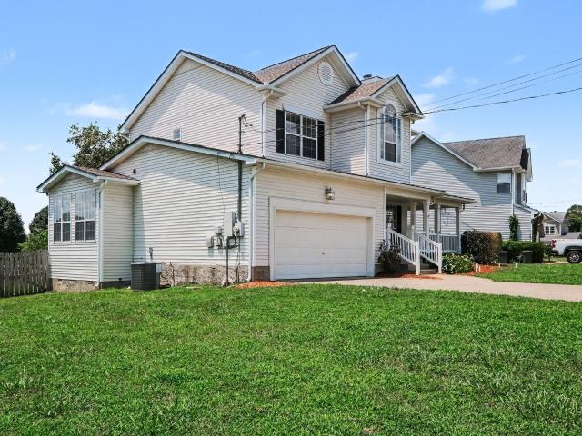 104 Deer Ridge Ln