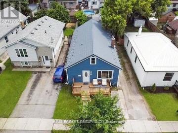 104 Delaware Street, London East M, ON, N5Z 2N5 house for sale | Listing ID X13061 | Royal LePage