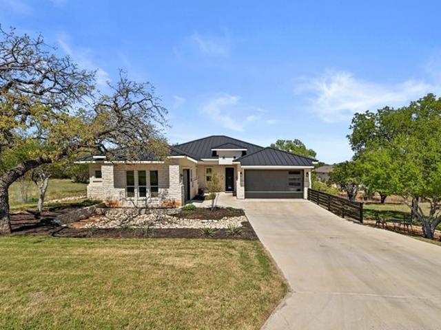 104 Desert Rose S, Horseshoe Bay, TX 78657