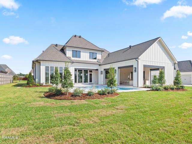 104 Dusty Ridge Dr, Youngsville, LA 70592 | MLS #25000