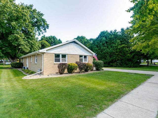 104 E Washington Drive