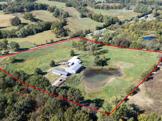 104 E Boundary Road