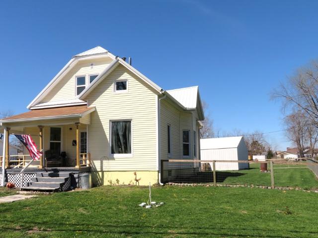 104 E College Avenue