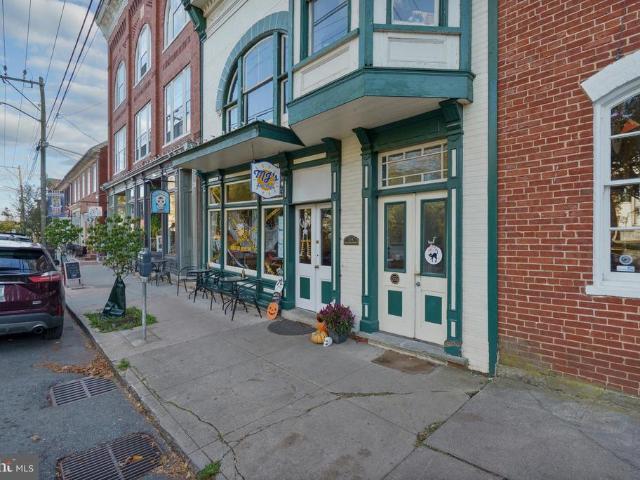 104 E German Street