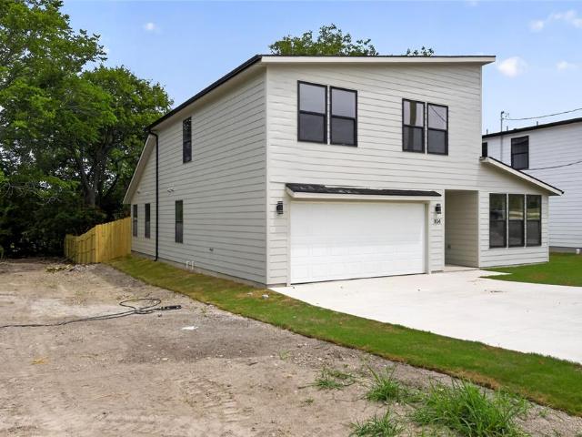 104 E Miller