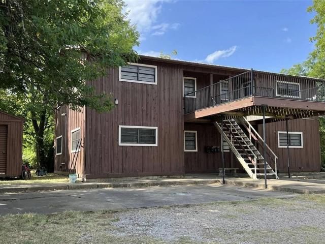 104 E South St, Clarksville, TX 75426 | MLS #21168