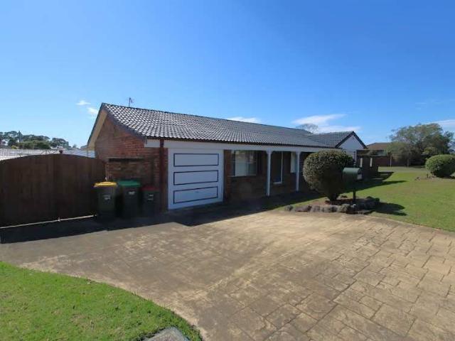 104 Emerald Drive, Eagle Vale, NSW, 2558