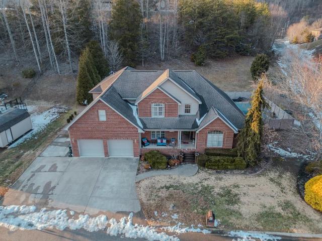 104 Easy St, Staffordsville, KY