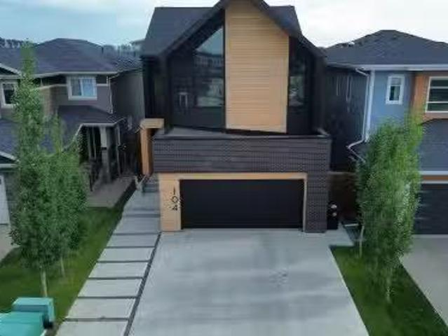 104 Edgewater Circle, Leduc, AB, T9E 1K5 house for sale Lis.