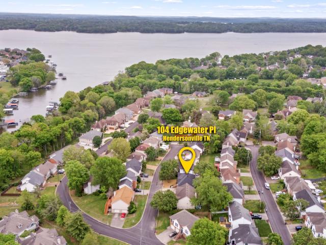 104 Edgewater Pl, Hendersonville, TN 37075 | MLS #3138