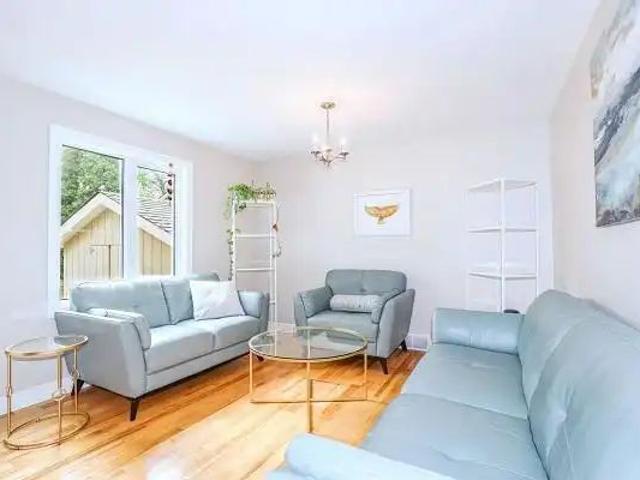 104 Elm Park Road — 104 Elm Park Road