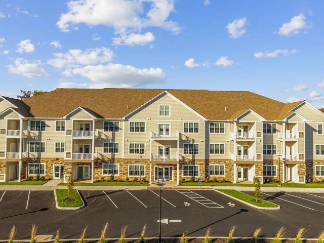 104 Episcopal Road Unit 1, Berlin, US, CT