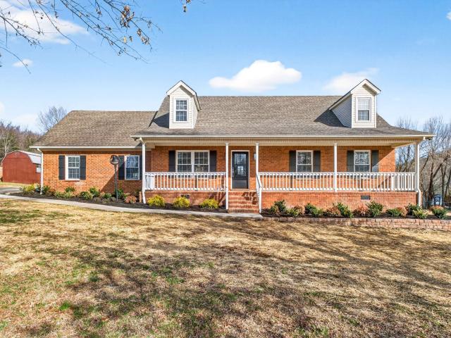 104 Erica Pl, Bell Buckle, TN 37020 | MLS #3250