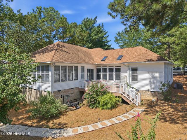 104 Fox Run Court
