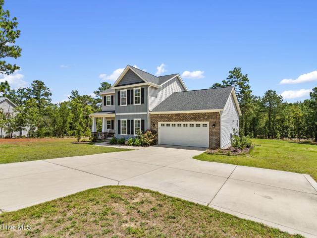 104 Fox Ridge Drive