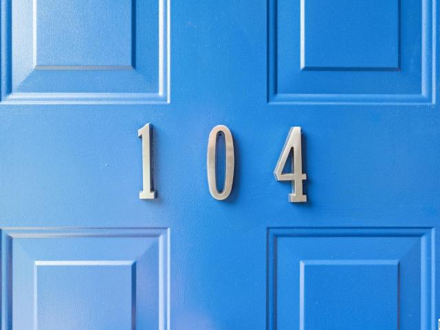 104 Forest Hills Terrace