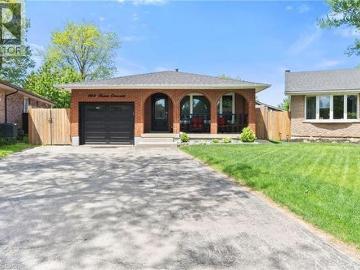 104 Fiona Crescent, Hamilton, ON, L9C 6P4 house for sale | Listing ID 40834 | Royal LePage