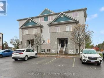 104 Fir Lane, North Grenville, ON, K0G 1J0 townhouse for sale | Listing ID X12511 | Royal LePage