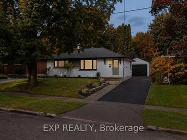 104 Kensington Street, Guelph, ON, N1E 3P9 house for sale | Listing ID X13739 | Royal LePage