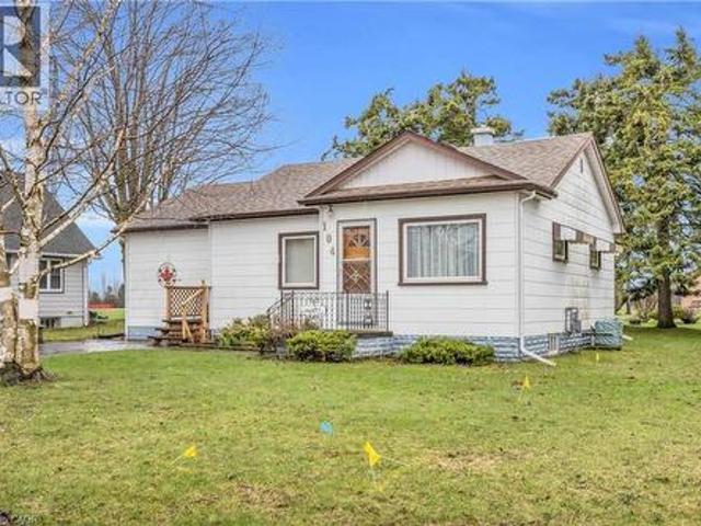 104 King Street, Palmerston, ON, N0G 2P0 house for sale | Listing ID 40821 | Royal LePage