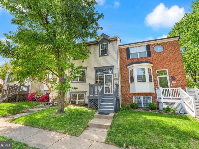 104 Kirkbridge Ct, Purcellville, VA 20132 | MLS #VALO2120