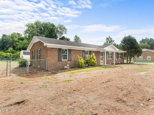 104 Howell Drive