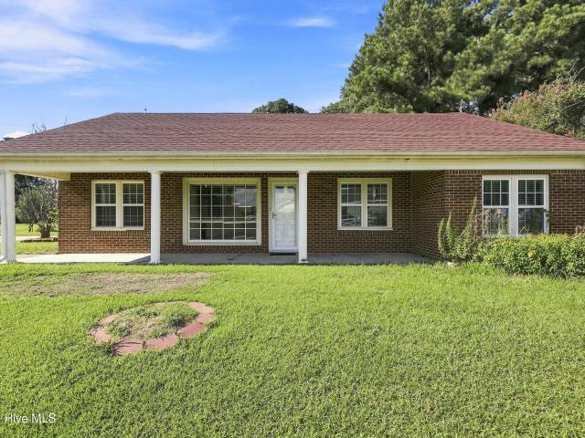 104 Horseshoe Road