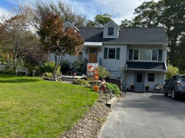 104 Haughney Road