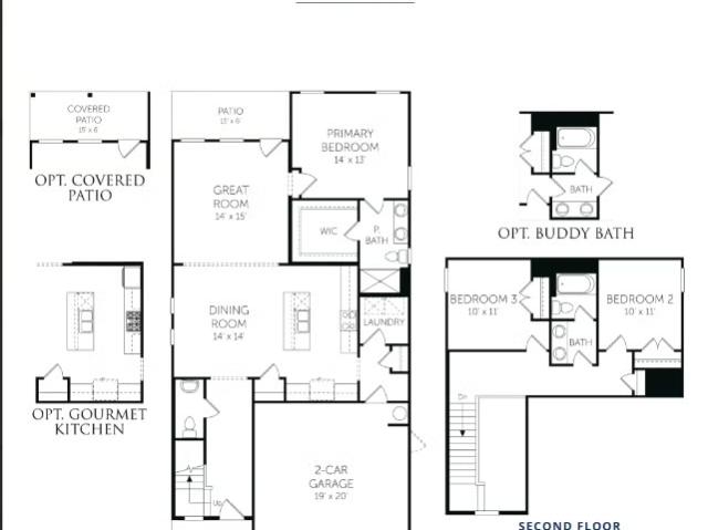 104 Hayes Dr, Pikeville, NC 27863 | MLS #100559