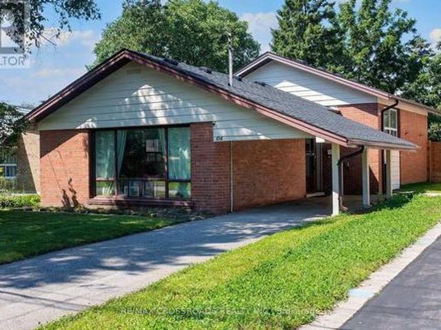 104 Haileybury Drive, Toronto, ON, M1K 4X5 house for sale | Listing ID E13717 | Royal LePage