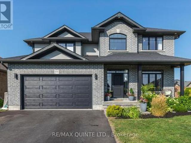 104 Hampton Ridge Drive, Belleville Thurlow Ward, ON, K8N 0E6 house for sale | Listing ID X13573 | Royal LePage