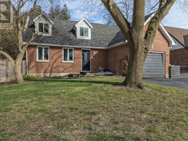 104 Henry Street, Guelph/Eramosa, ON, N0B 2K0 house for sale | Listing ID X12990 | Royal LePage