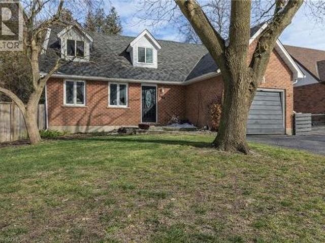 104 Henry Street, Rockwood, ON, N0B 2K0 house for sale | Listing ID 40820 | Royal LePage