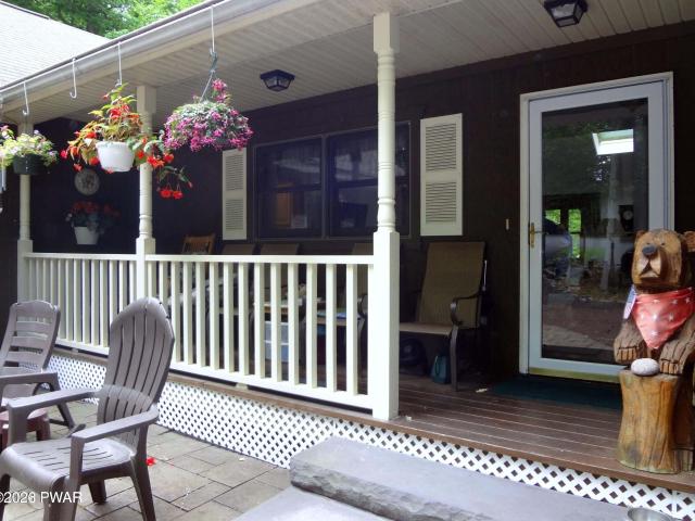 104 Hickory Lane