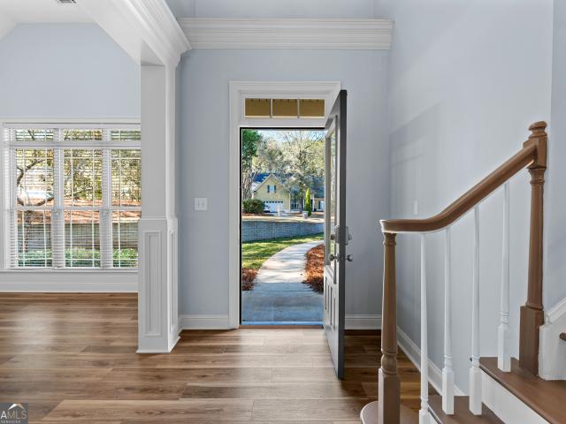 104 Hidden Springs Drive