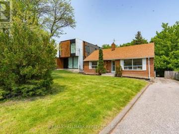 104 Highland Park Boulevard, Markham, ON, L3T 1B7 house for sale | Listing ID N12841 | Royal LePage